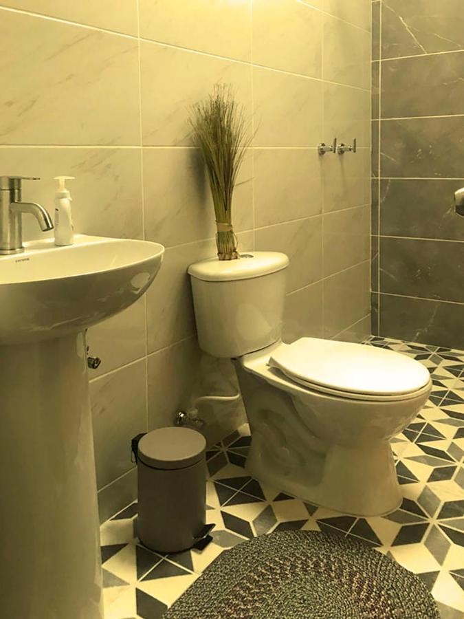 La Casa Del Sol Panzió Jardín Kültér fotó