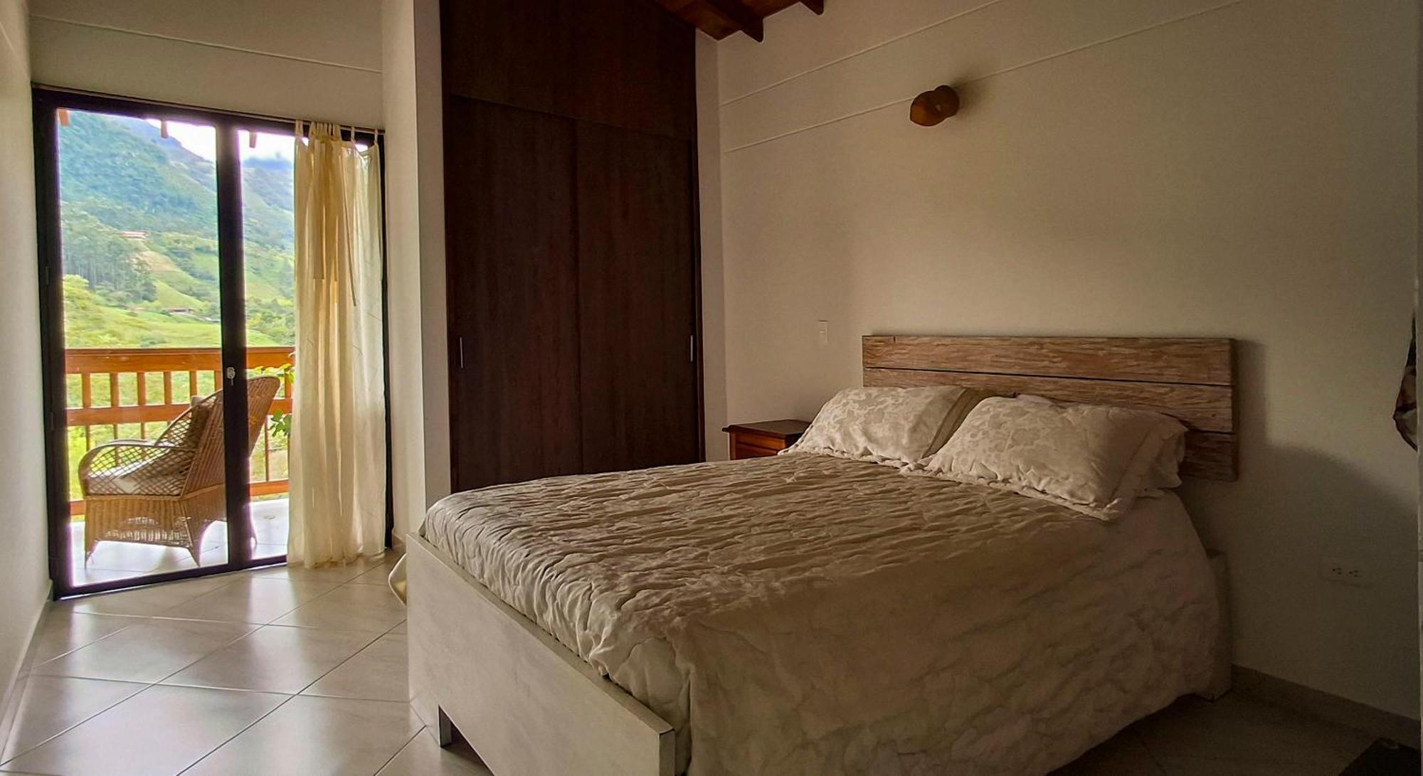 La Casa Del Sol Panzió Jardín Kültér fotó