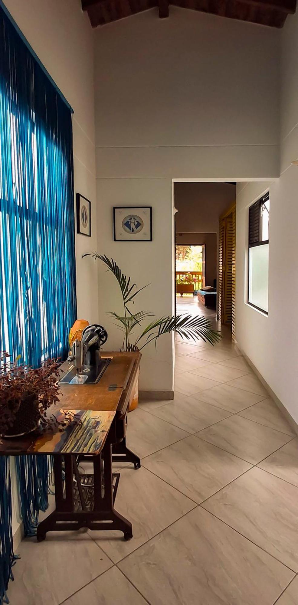 La Casa Del Sol Panzió Jardín Kültér fotó